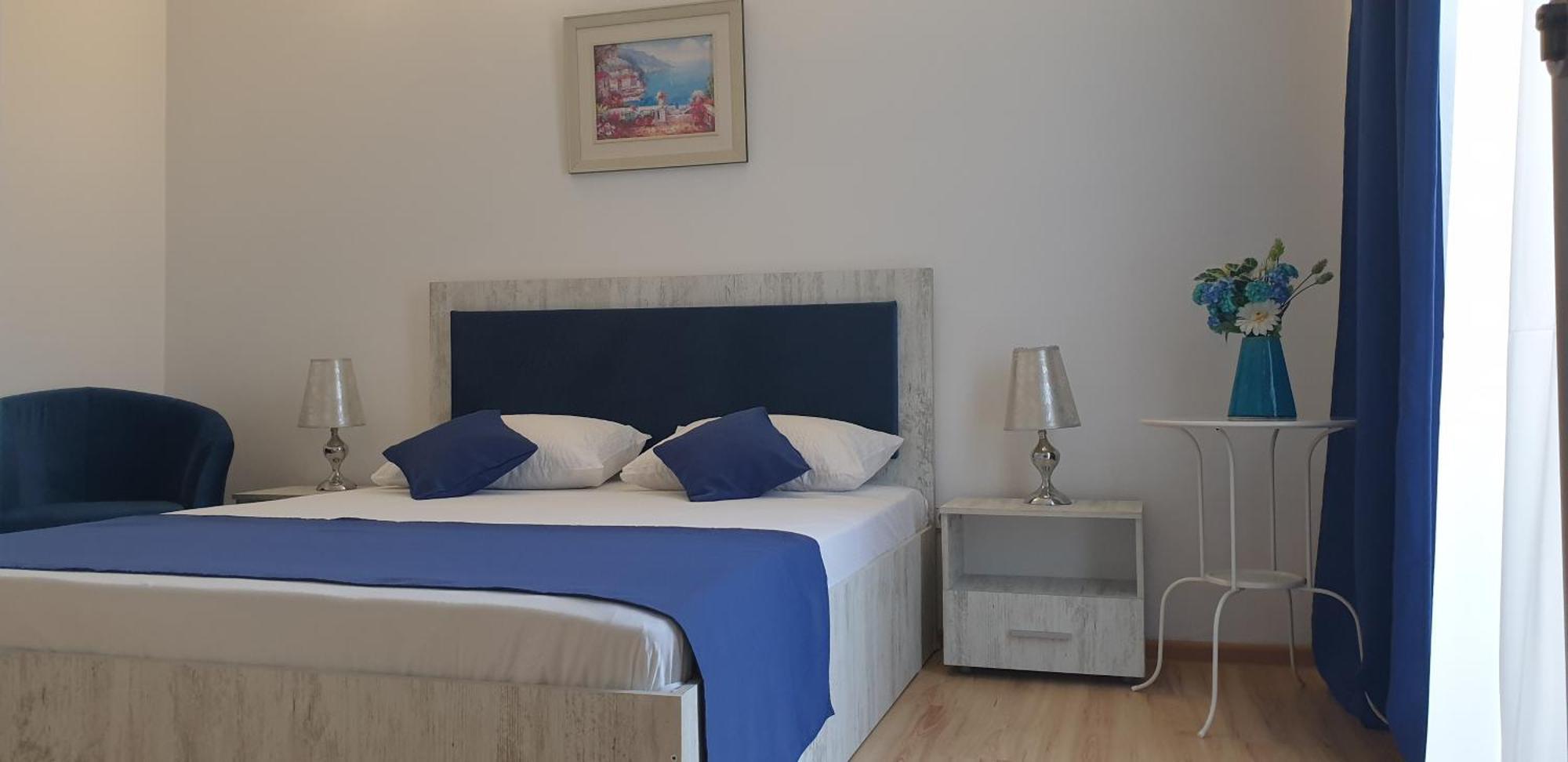 Hotel Allegro Eforie Nord Exterior photo